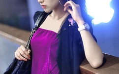 朋友的尤物人妻